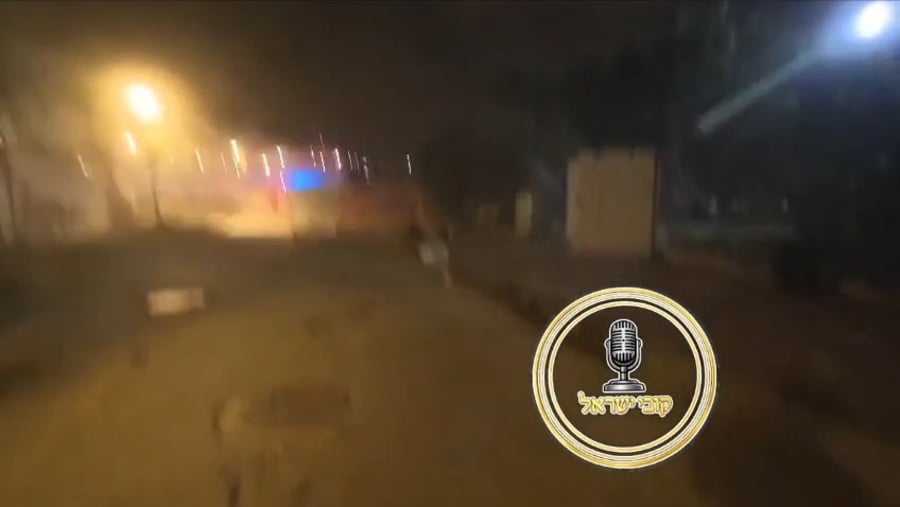 דרמה בגרודנא