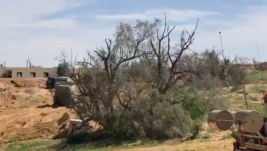 רובוטיקה בחיל ההנדסה