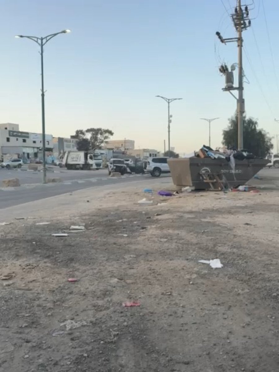 תיעוד הרצח בשגב שלום