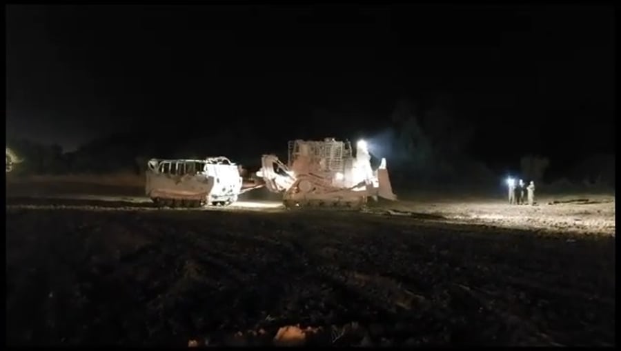 רובוטיקה בחיל ההנדסה