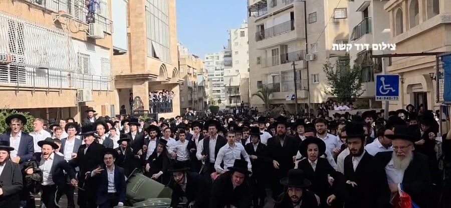 חילוץ החיילות