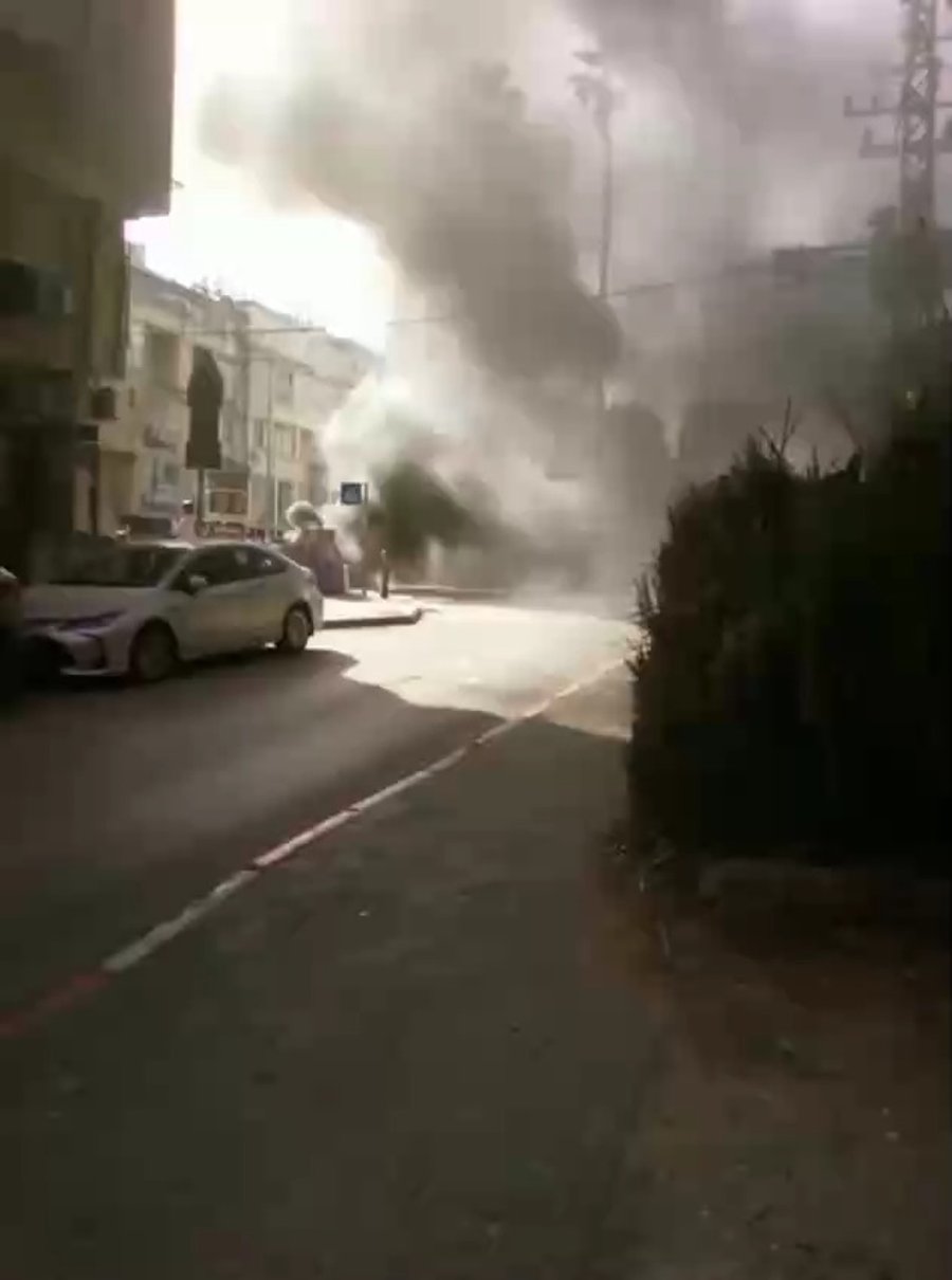 מהומות בבני ברק