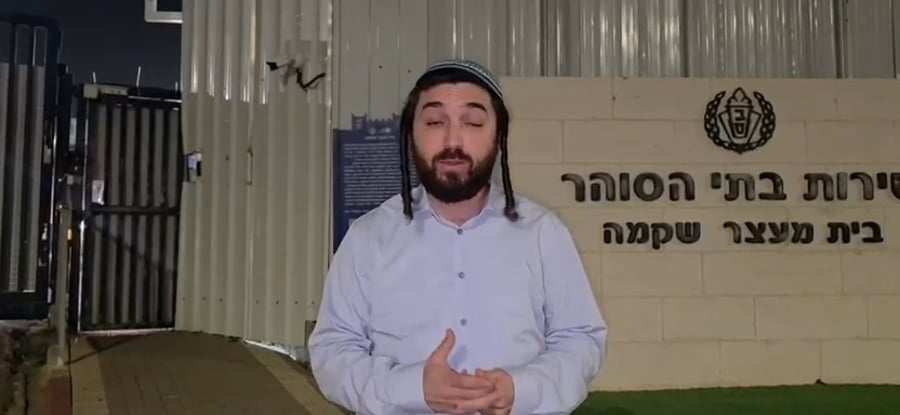 צבי סוכות