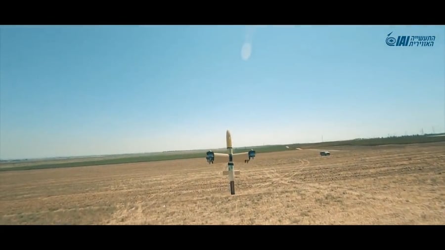 רחפנים קטלניים 