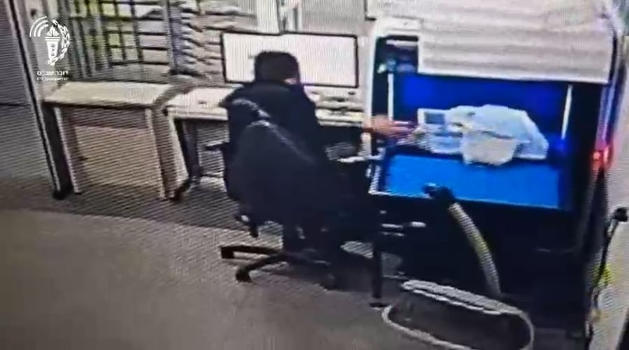 הבדיקה של הסמים