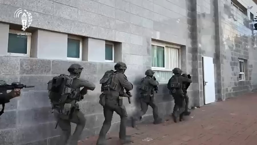 פעילות מצדה