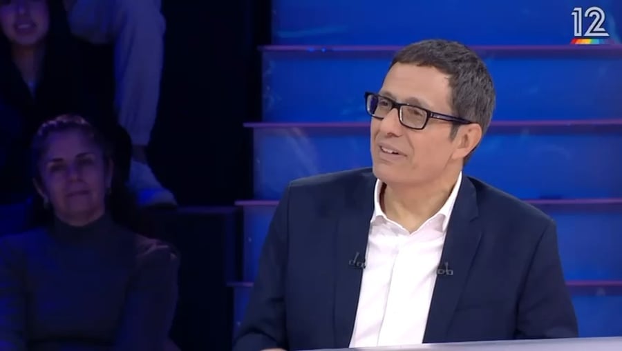 יעל שלביה מתחזקת