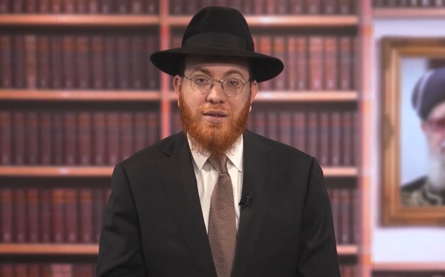 פרשת פרה: האם נשים חייבות לבוא השבת לבית הכנסת?