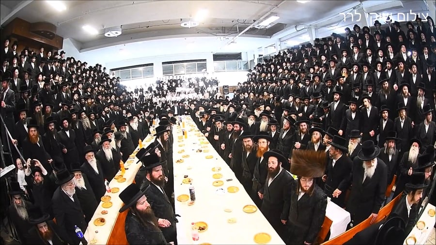 שמחת בית קרעטשניף - דז'יקוב - מעליץ - דעעש