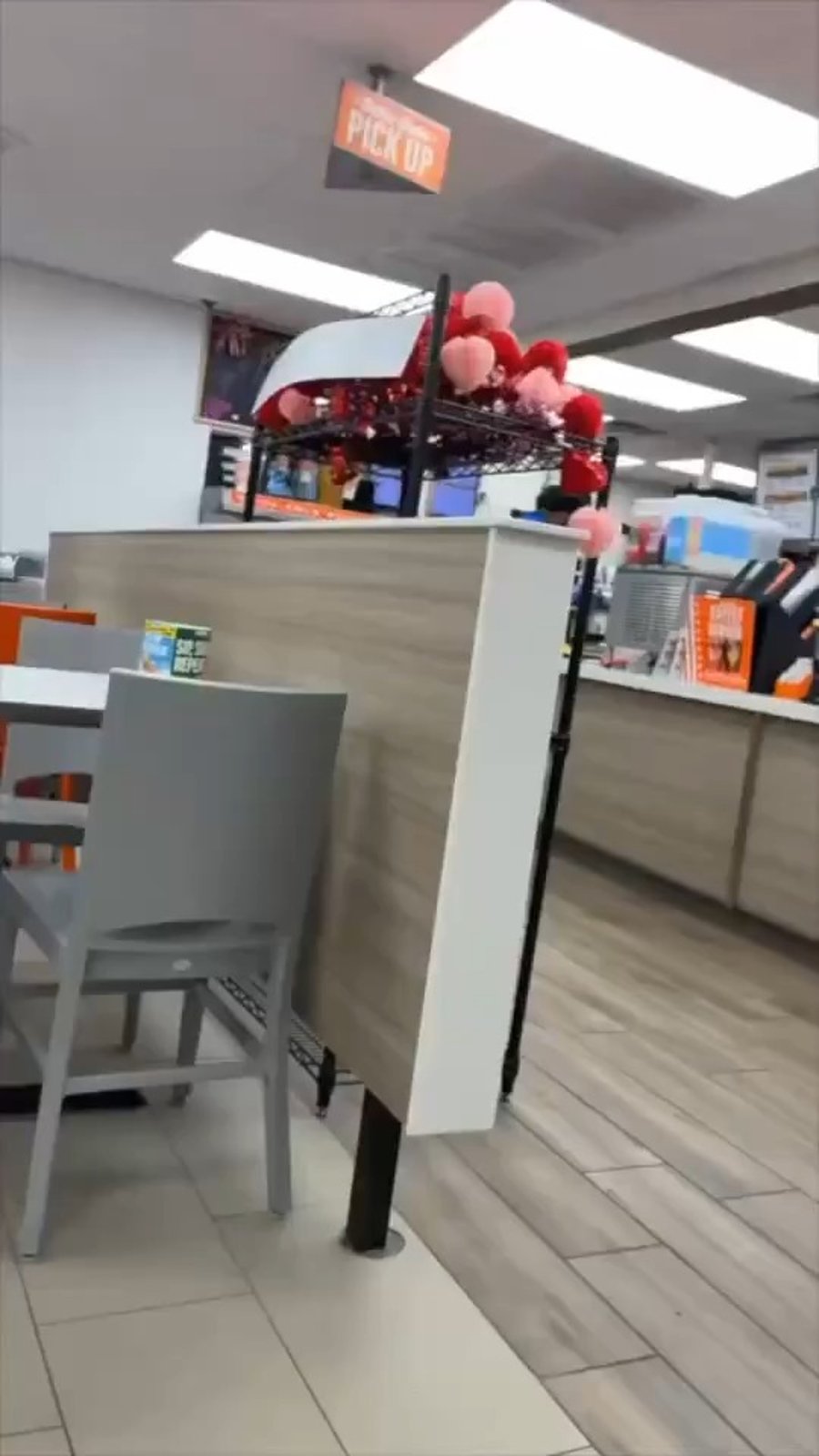 המתקפה יוצאת הדופן