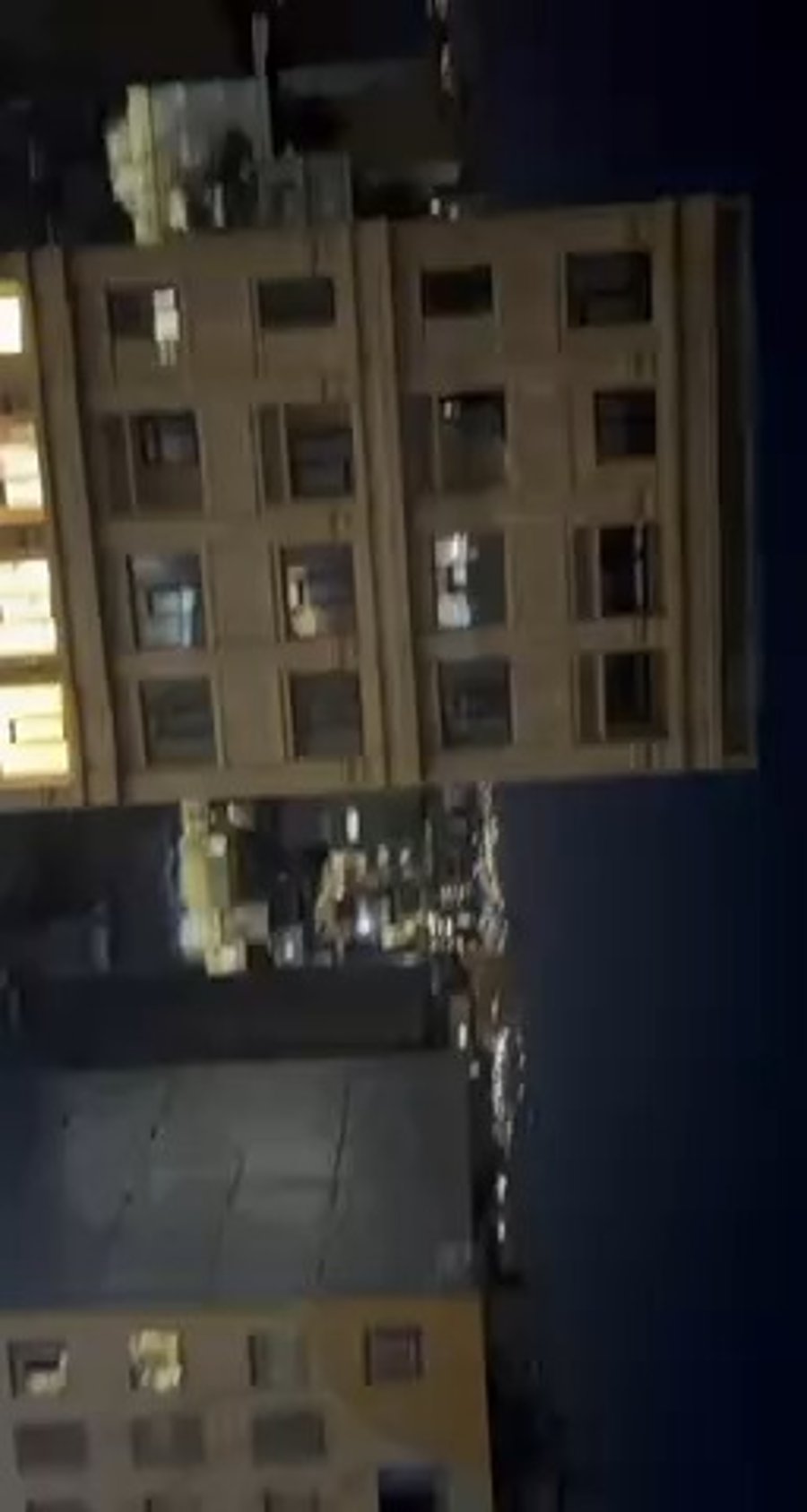 החגיגות באיראן