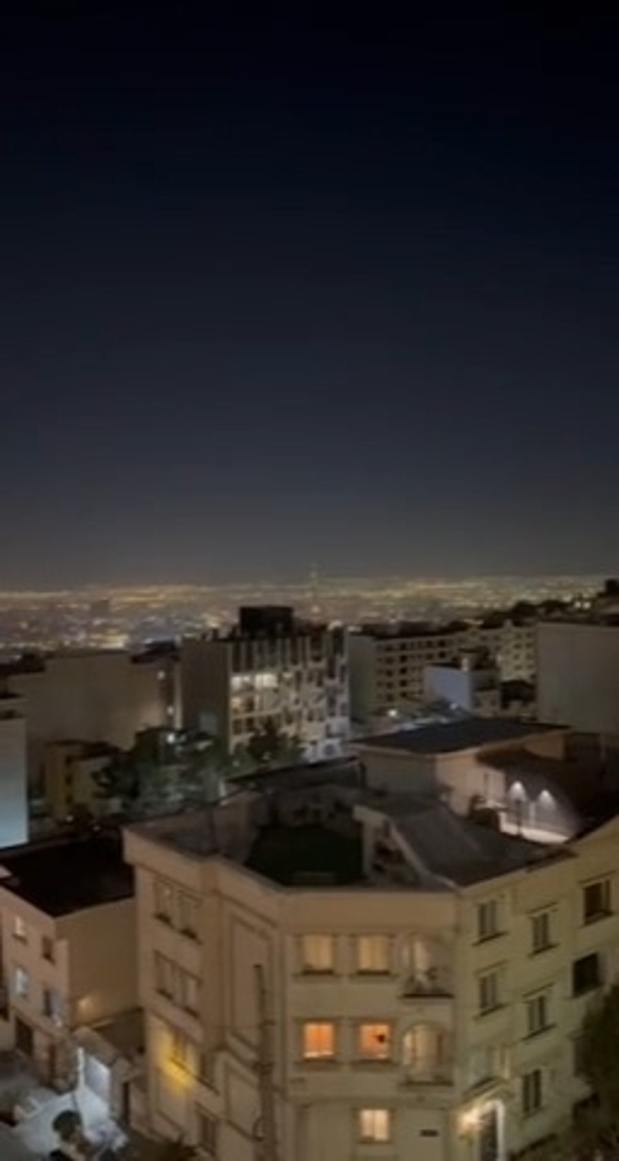 החגיגות באיראן