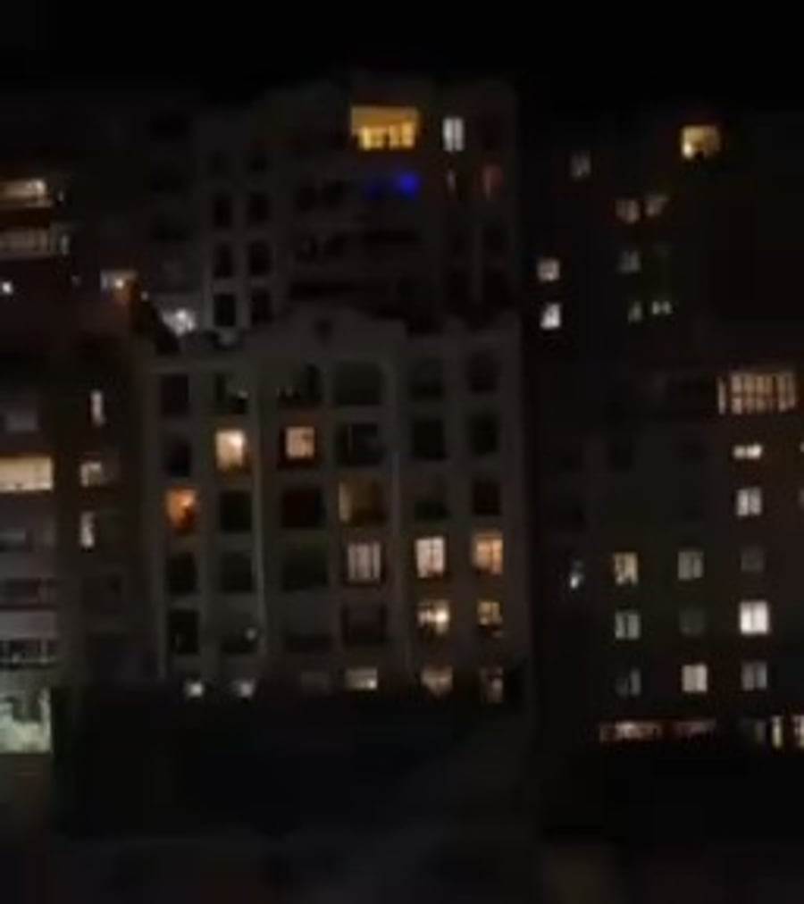 החגיגות באיראן