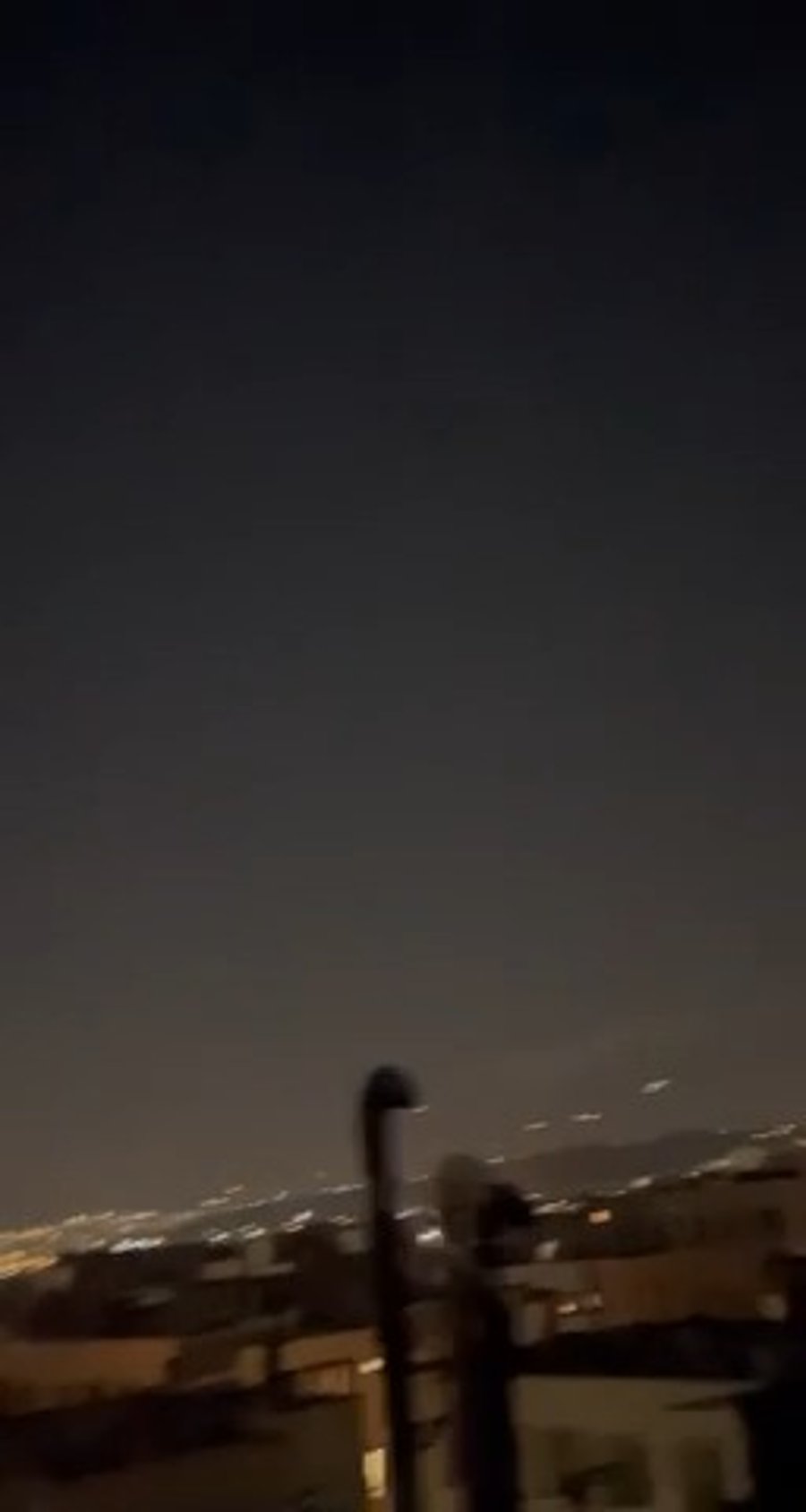 קריאות מוות לחמינאי באיראן