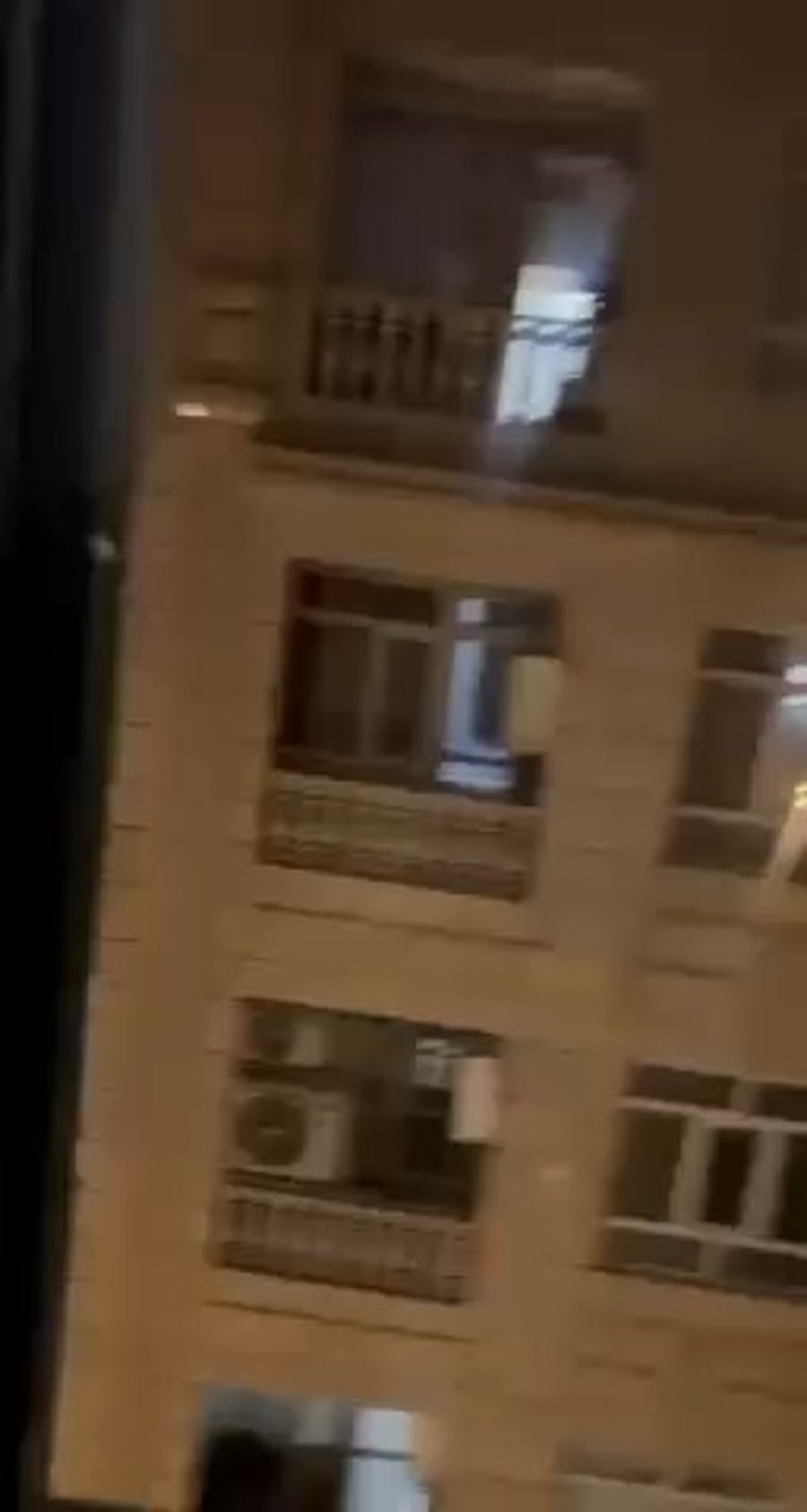 החגיגות באיראן