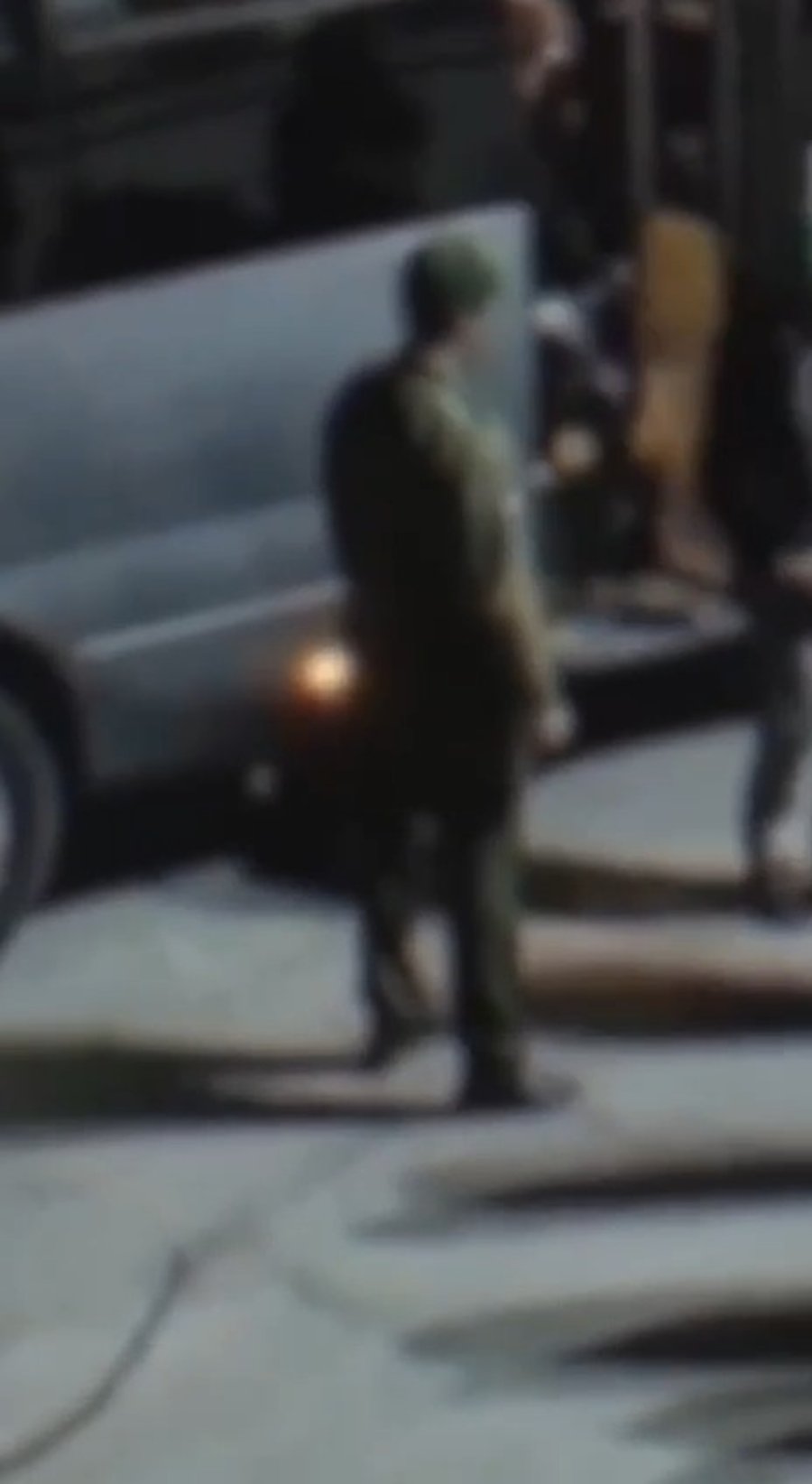 העברת אסירים באיראן