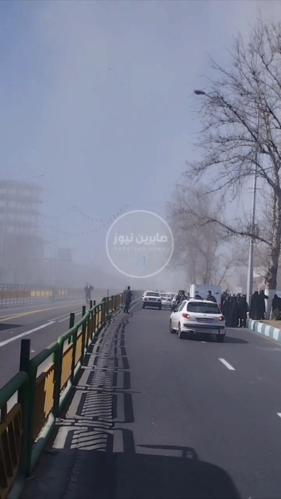 תיעוד מאיראן