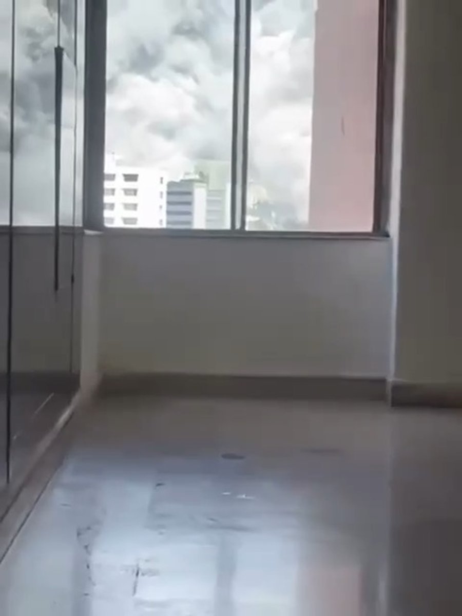 תיעוד תקיפות בטהרן