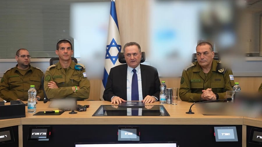 צפו בדברים המלאים