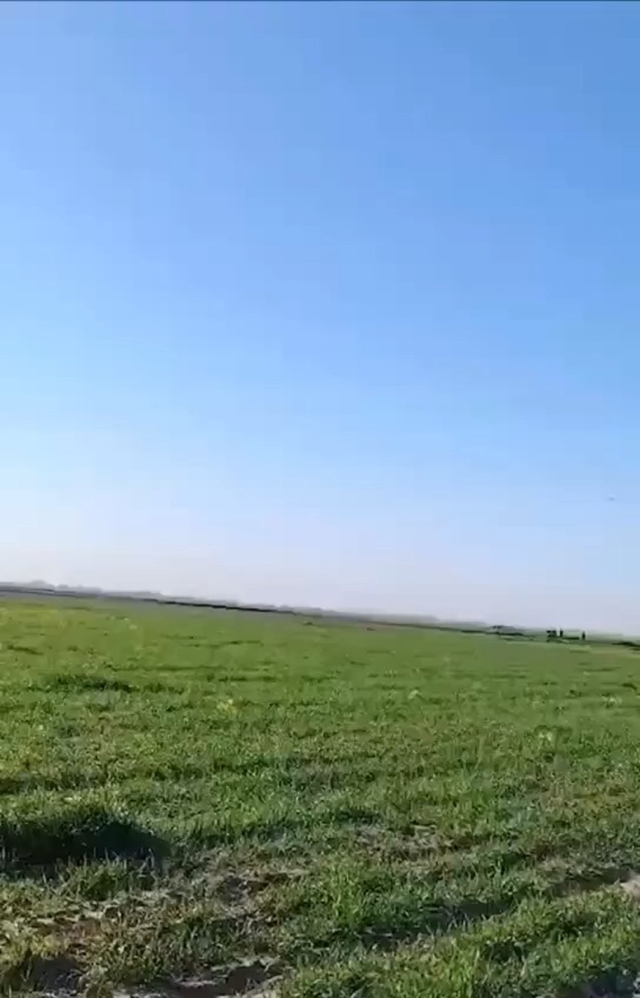 טילי הטומהוק של ארה"ב בדרכם לאיראן