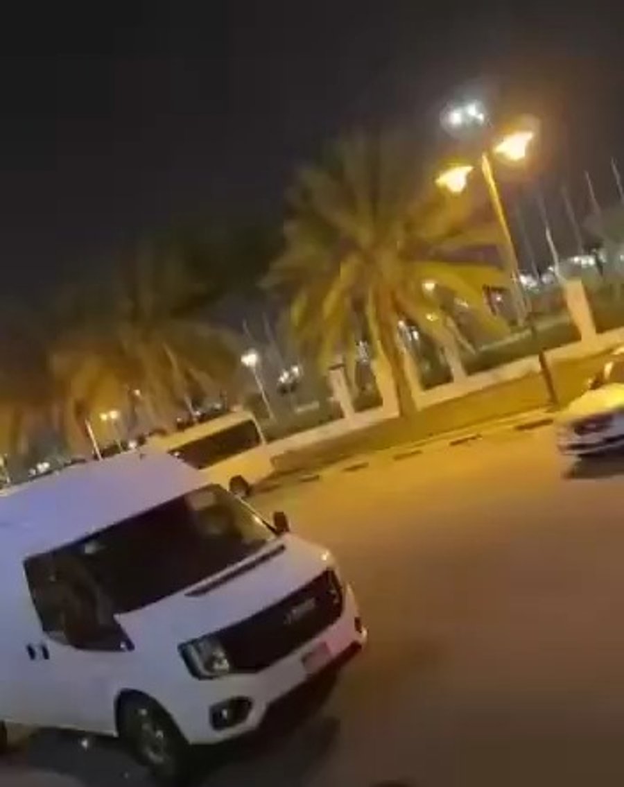 שדה התעופה בבחריין