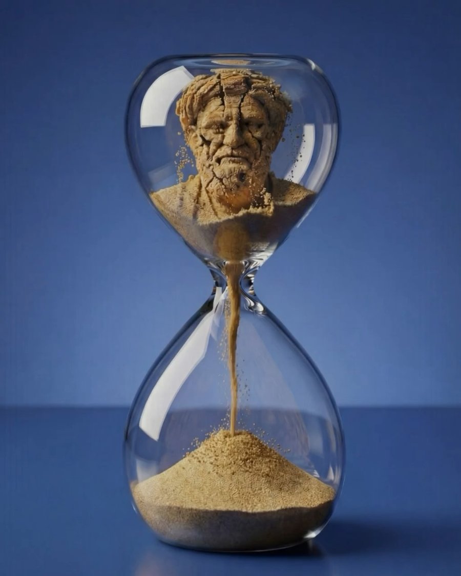 המוסד מפרסם הודעה בפרסית:   אנחנו ממשיכים בנחישות בדרך להפלת המשטר.