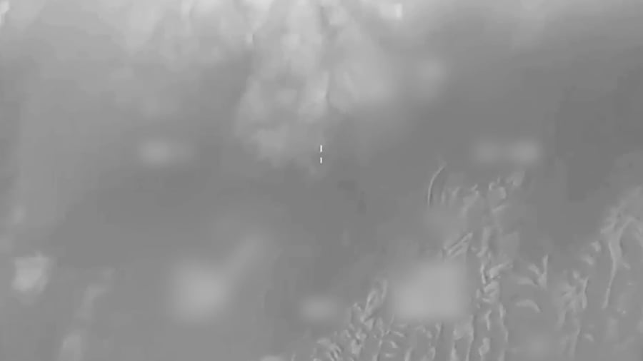 התיעוד הדרמטי