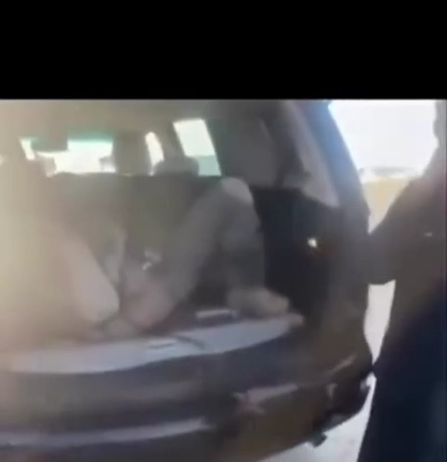 הטייס שמטוסו התרסק בכווית 