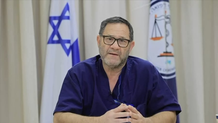 ד״ר ריקרדו נחמן 