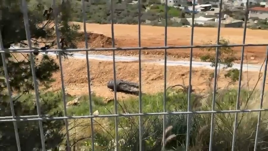 הזירה בפתח תקווה