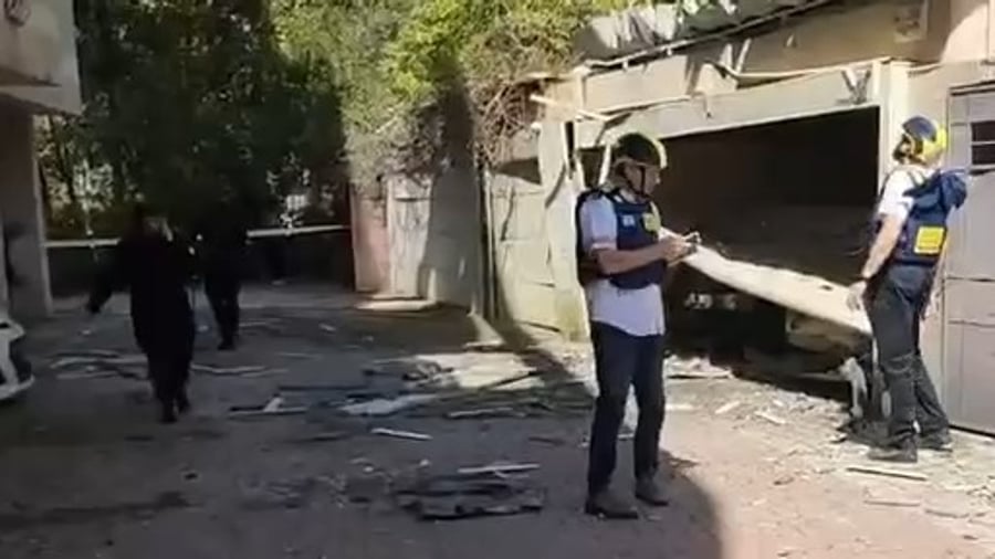 הזירה בפתח תקווה