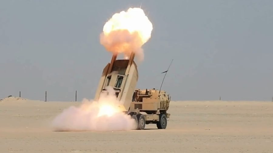 טילי תקיפה מדויקים ארוכי טווח (PrSMs) שימשו בקרב במהלך מבצע "זעם אפי", וסיפקו יכולת תקיפה עמוקה שאין שני לה.