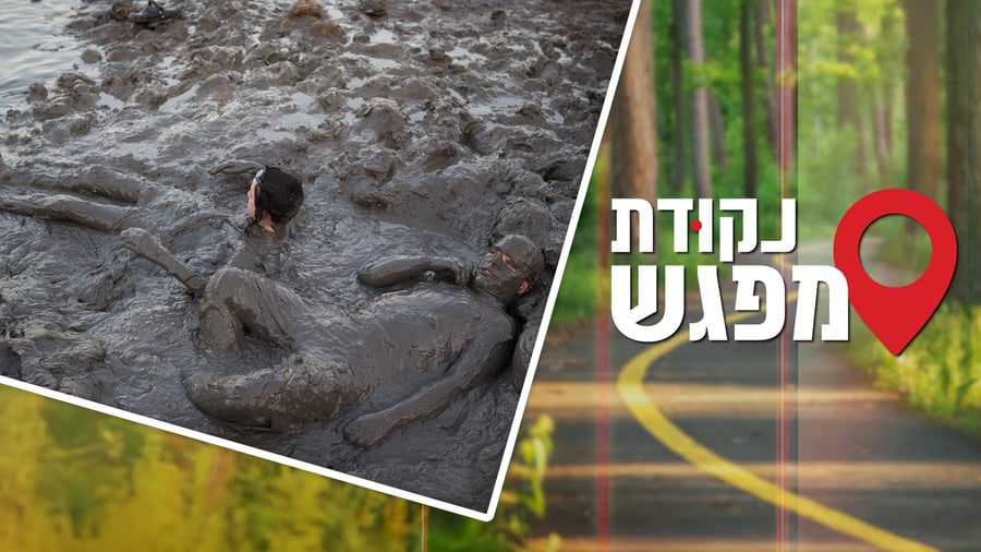 נקודת מפגש 18