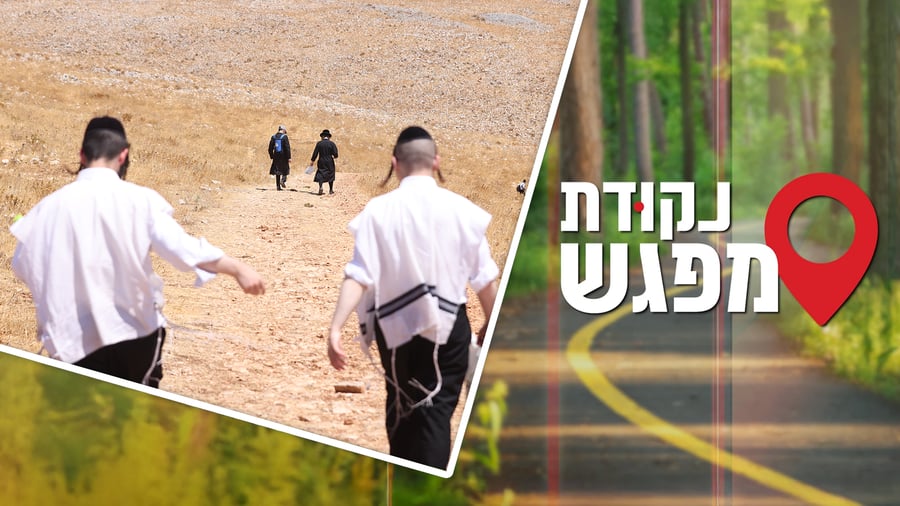 נקודת מפגש 11