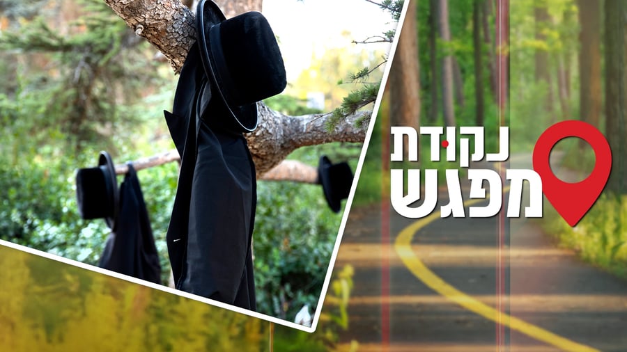 נקודת מפגש 14