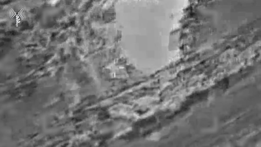 תקיפות באיראן