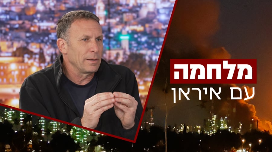 צפו בריאיון המלא