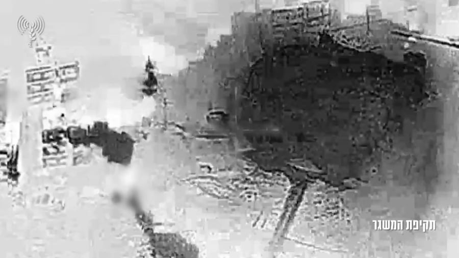 השמדת המשגר