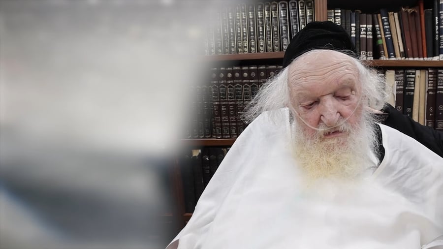 קולו של פוסק הדור נשנק "אי אפשר לפרט, זהו מהמקרים הקשים ביותר"