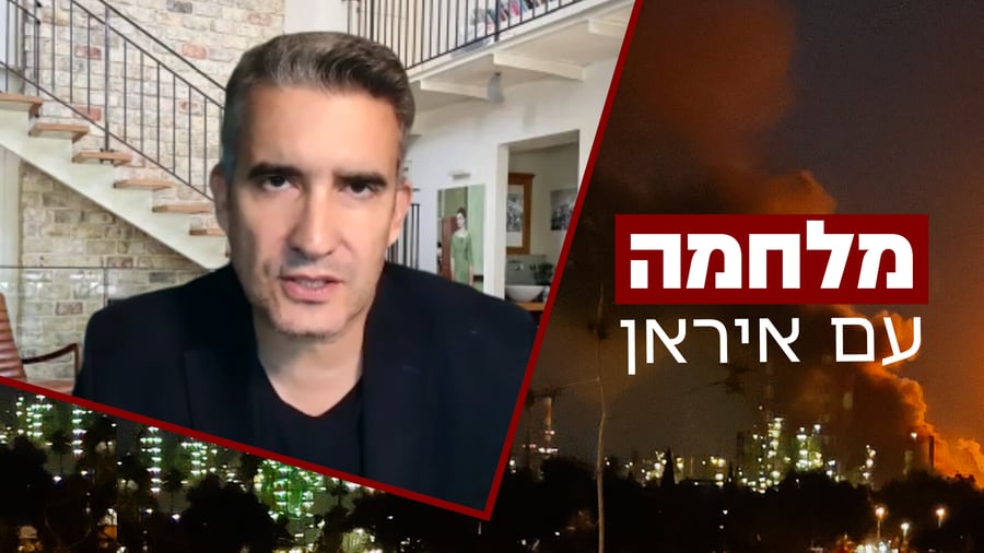 צפו בריאיון המלא