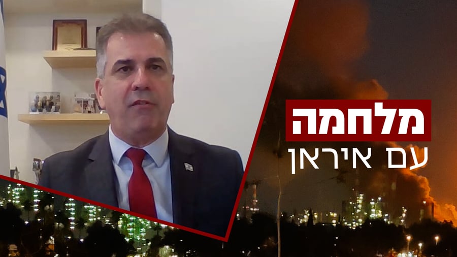 צפו בריאיון המלא