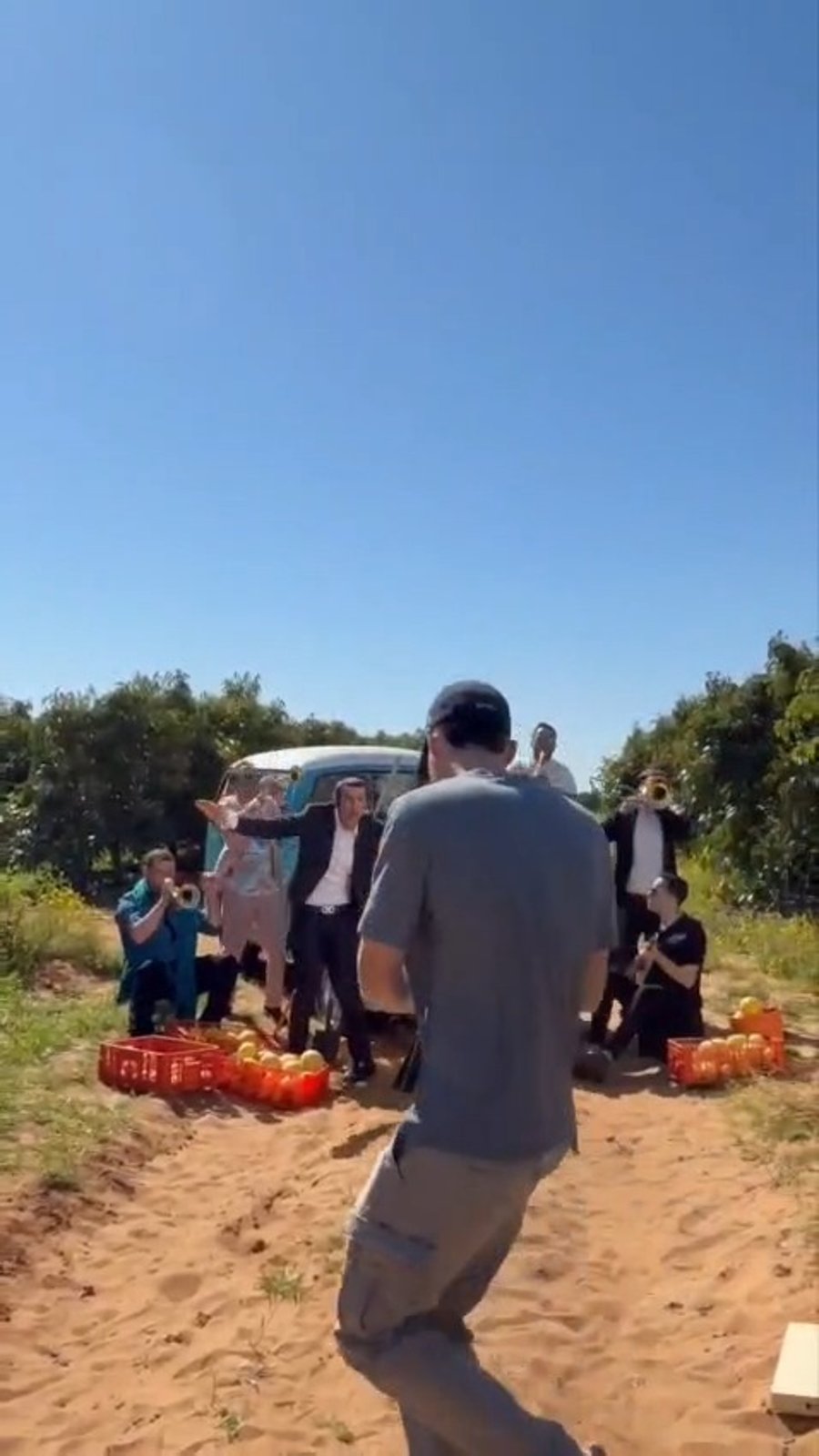 שמוליק סוכות ברגעי הדרמה 