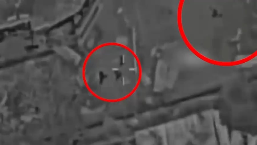 רגעי החיסול