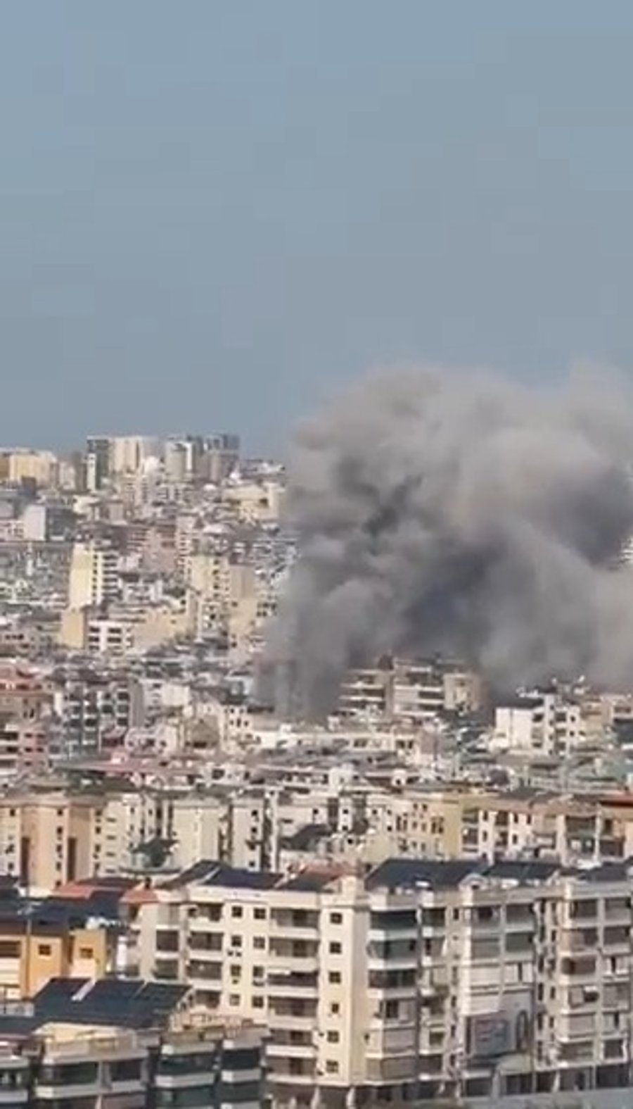 תקיפה בדאחייה