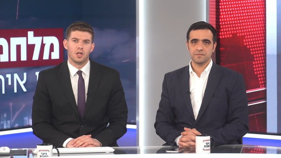 צפו בראיון המלא 