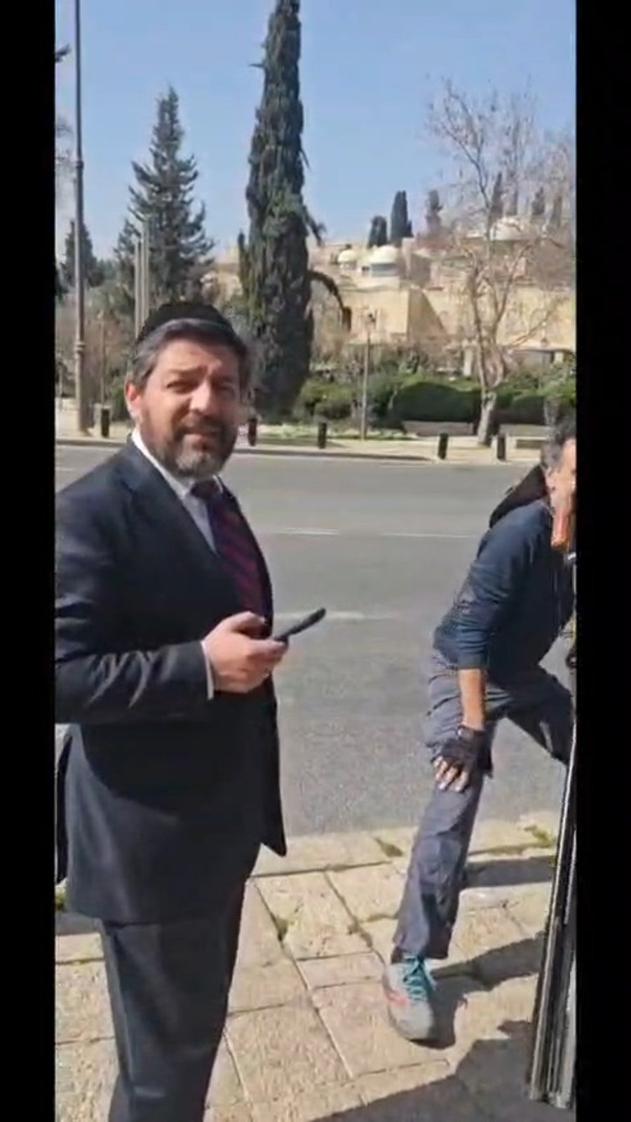 הרסיס שנפל בממילא