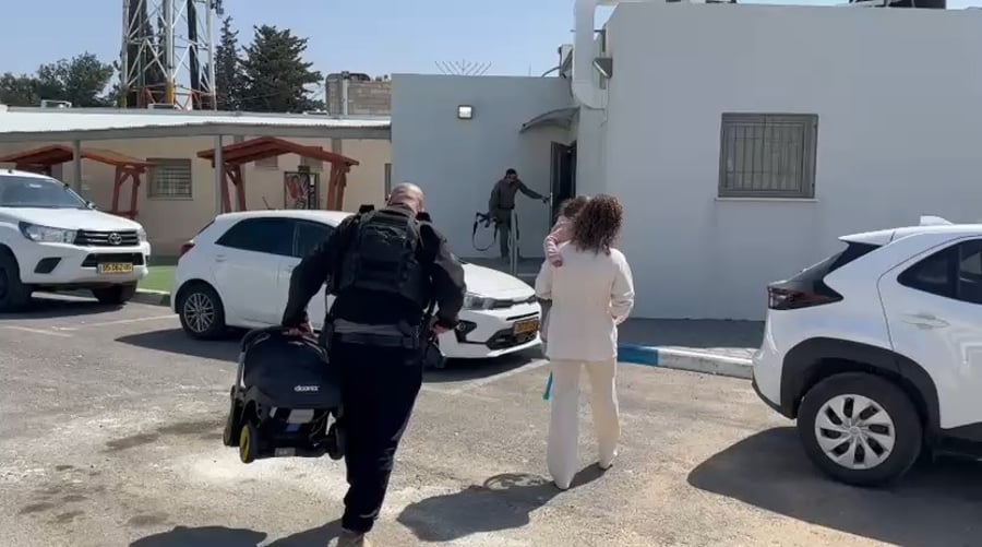 השבת הפעוטות