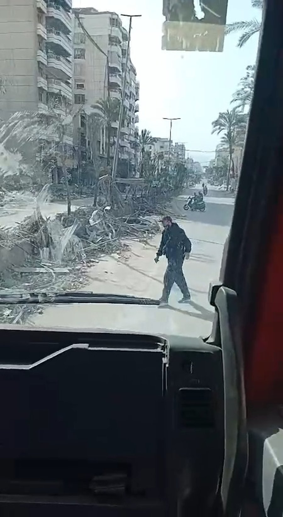 התיעוד מרובע הדאחייה