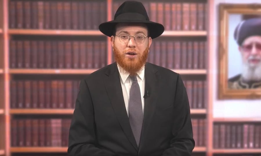 ניסים ונפלאות: האם מי שניצל מנפילת טיל מברך 'שעשה לי נס'?