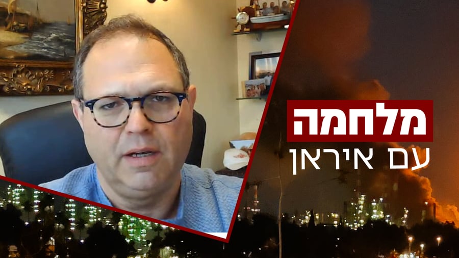 צפו בריאיון המלא